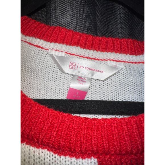 Ugly Christmas Sweater Xmas Size Small - Picture 2 of 3